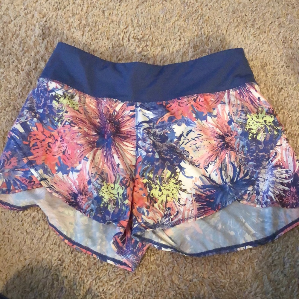 Calia workout shorts